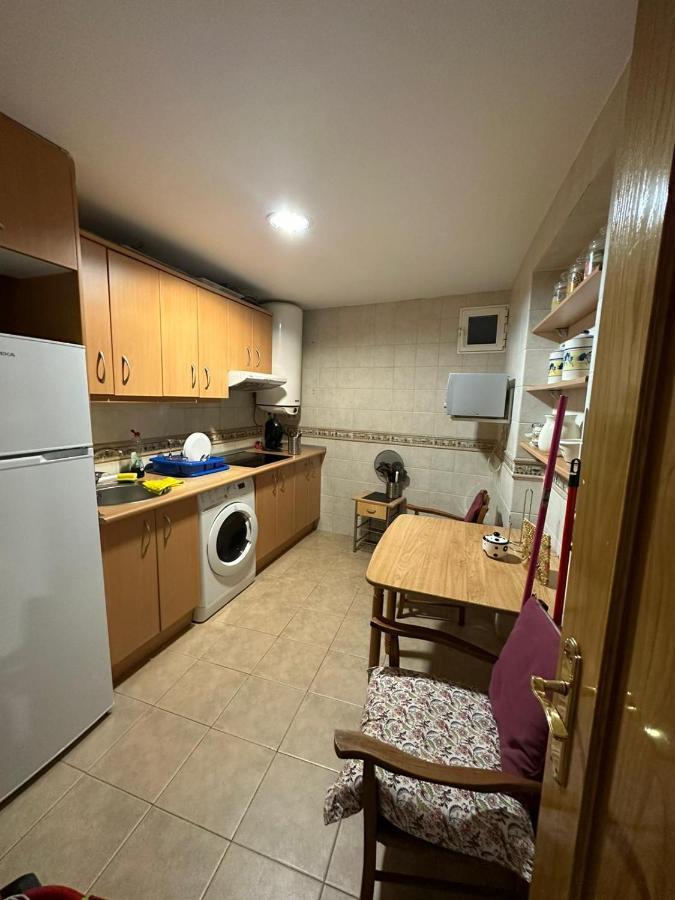 Puerta Del Sol Carretas Apartaments & Rooms Madrid Exterior photo