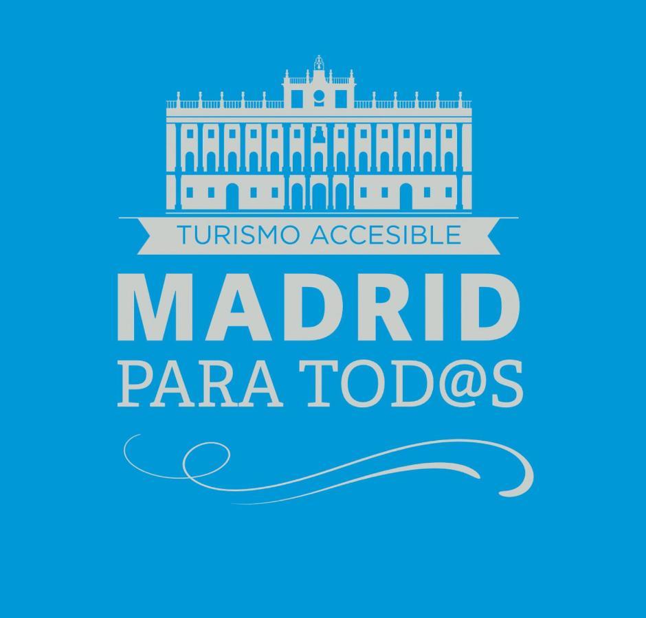 Puerta Del Sol Carretas Apartaments & Rooms Madrid Exterior photo